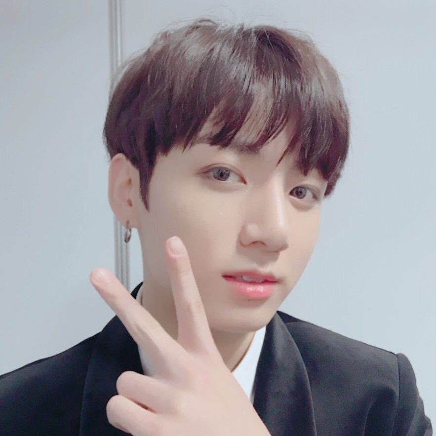 Behind-the-scenes cut of Jungkook (BTS)