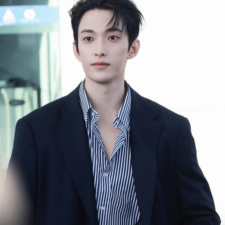 세븐틴의 비하인드 컷