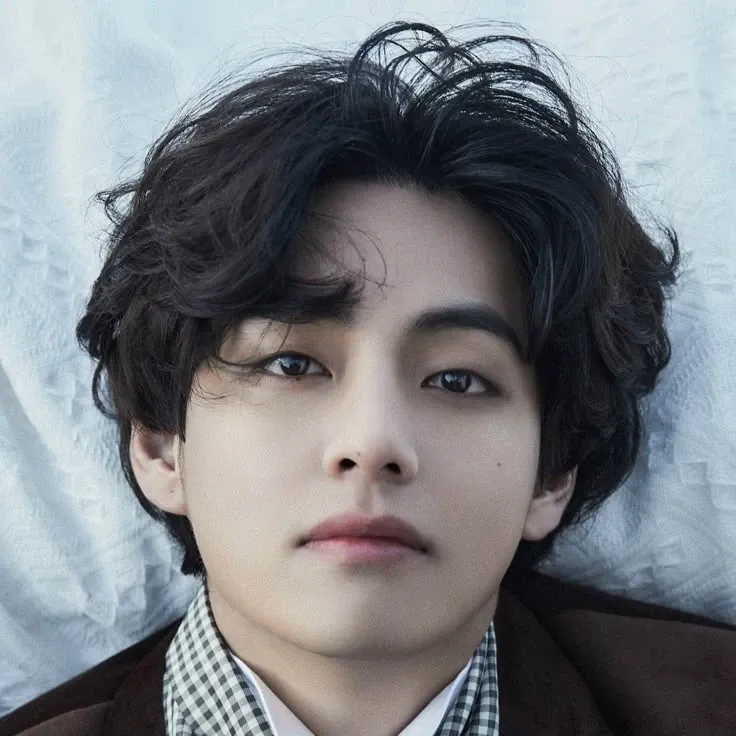 뷔 (방탄소년단) 팬이 찍은 순간