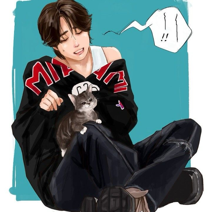 Behind-the-scenes cut of Felix (Stray Kids)