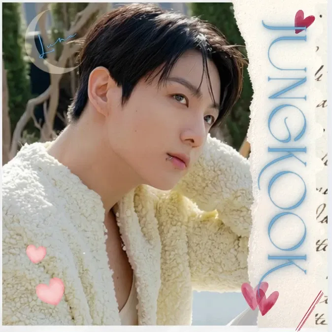 ジョングク (BTS)ファンが撮った瞬間