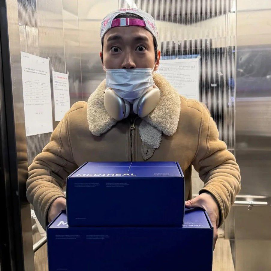 시원 (슈퍼주니어) 팬이 찍은 순간