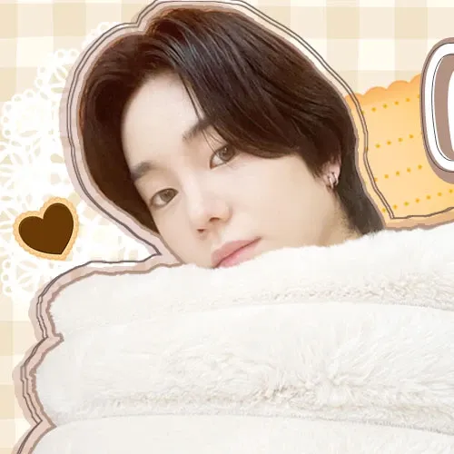 Latest photo of Hyunsoo (TNX)
