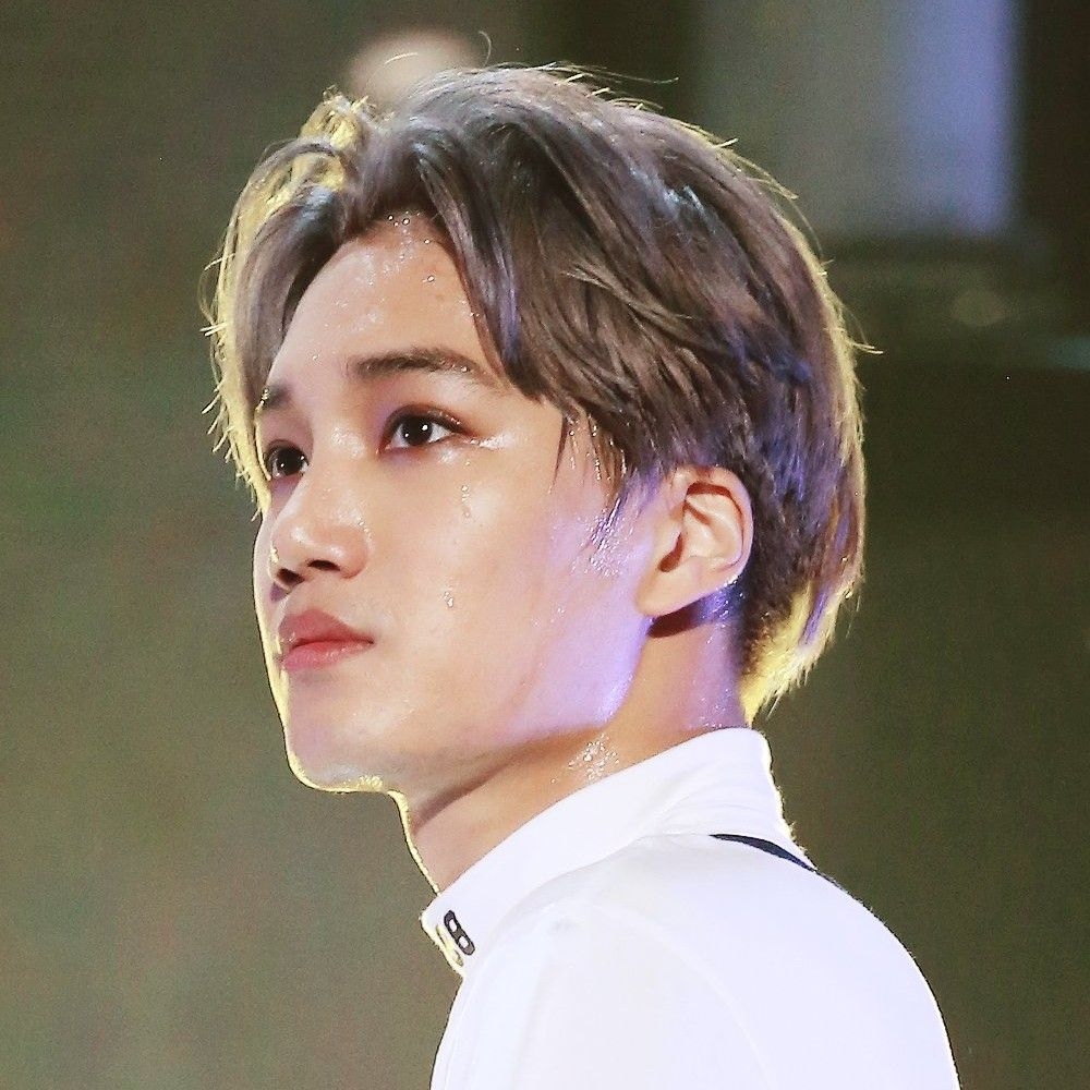 Foto aktivitas terbaru Kai (EXO)