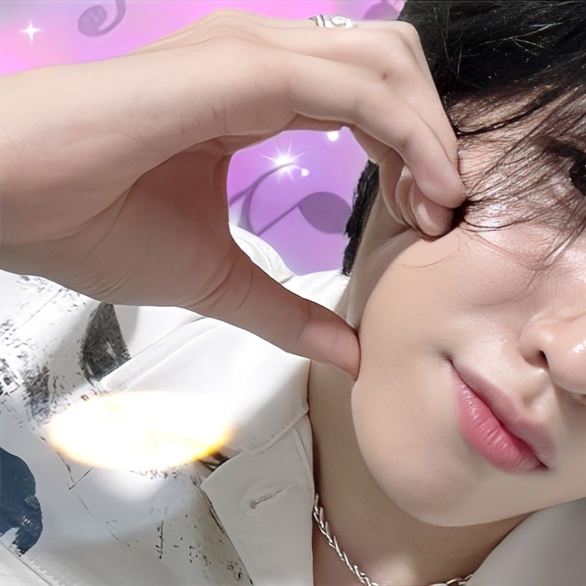 Behind-the-scenes cut of Wooseok (PENTAGON)