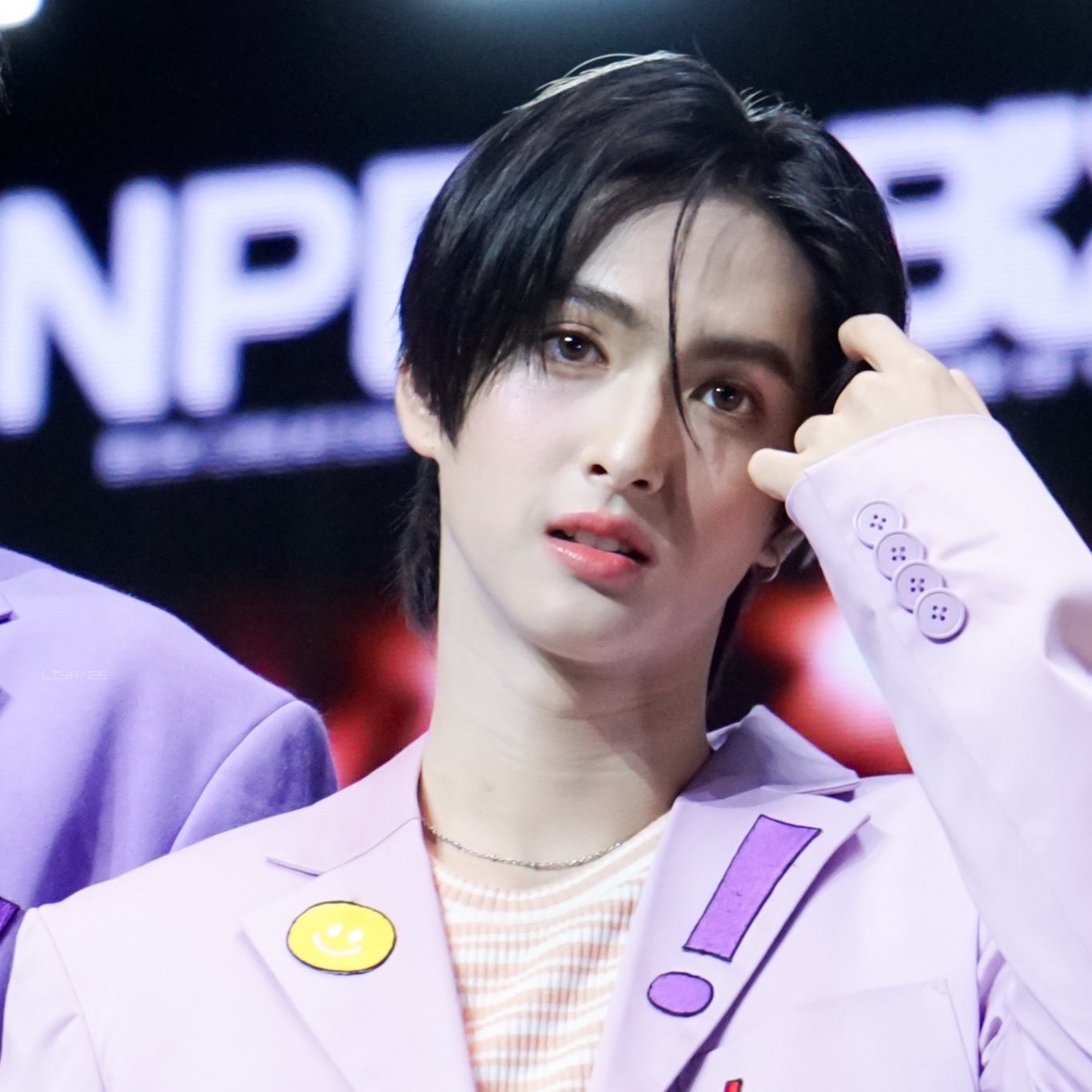 코퍼 (BUS)의 비하인드 컷