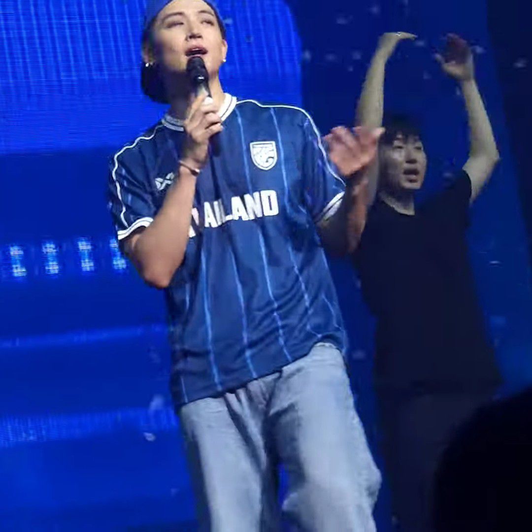 JAY B (GOT7) 최근 활동샷