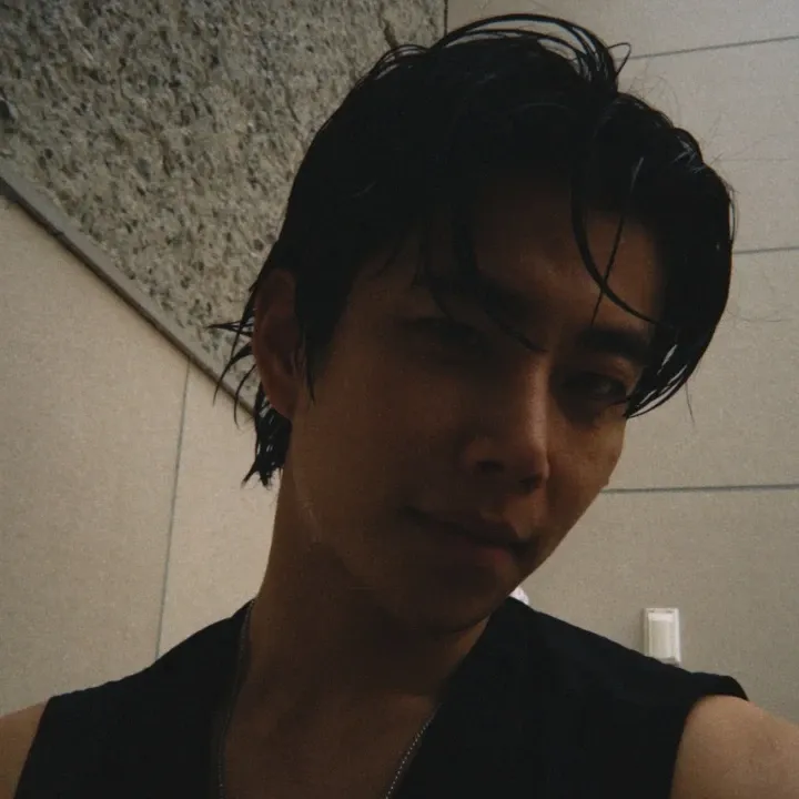 Behind-the-scenes cut of MJ (ASTRO)