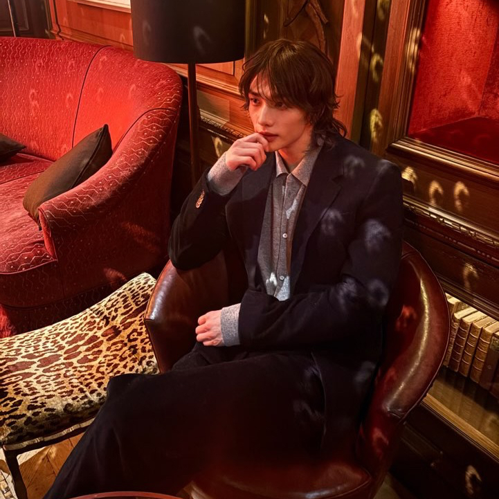 Stray Kids粉丝拍下的瞬间