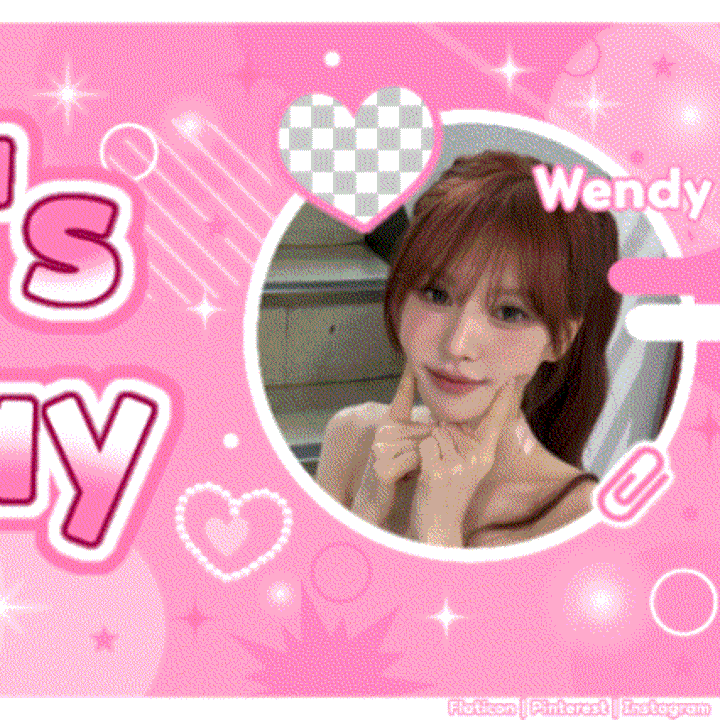 Red Velvet粉丝拍下的瞬间