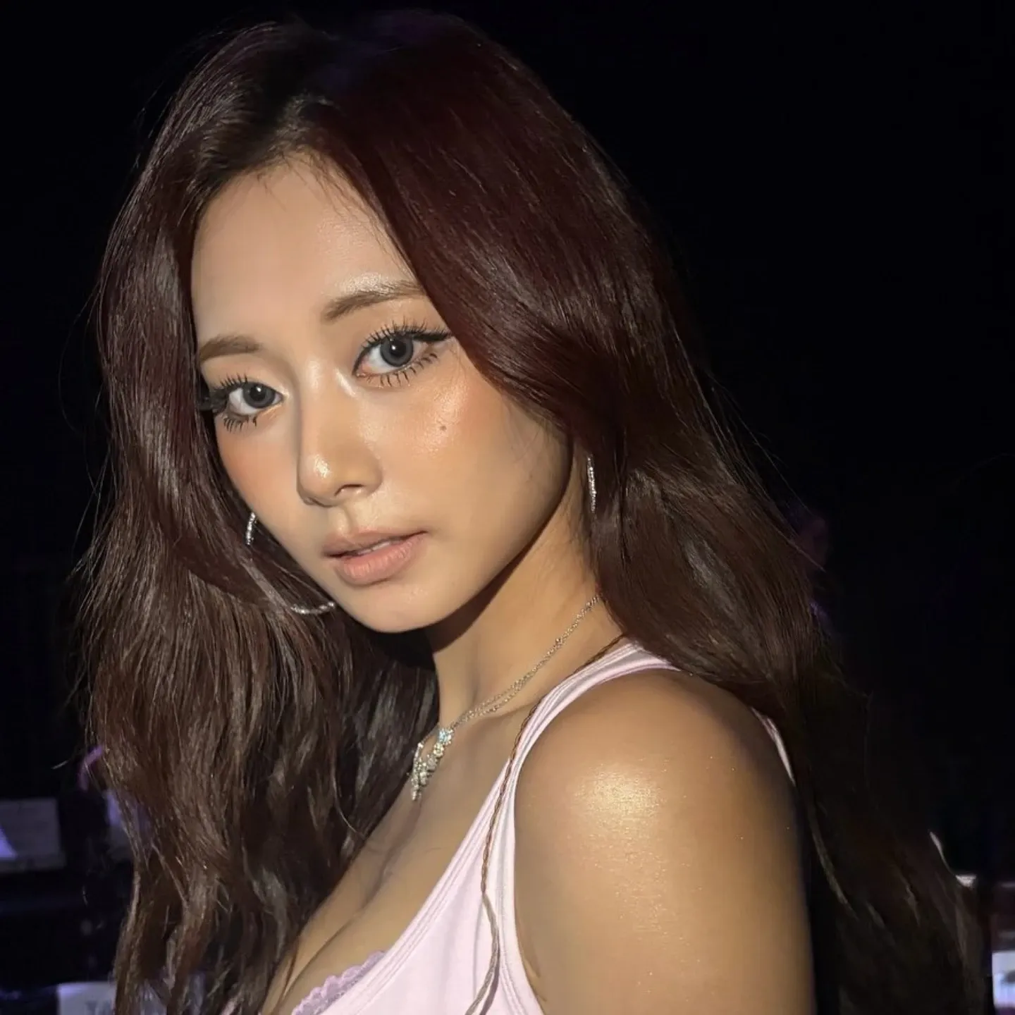 子瑜 (TWICE)的最新活動照片