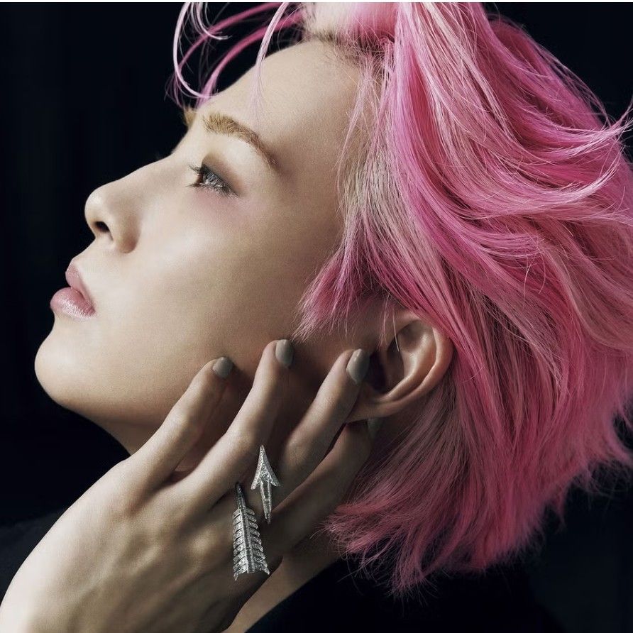 A moment captured by Kawashiri Ren (JO1)'s fan