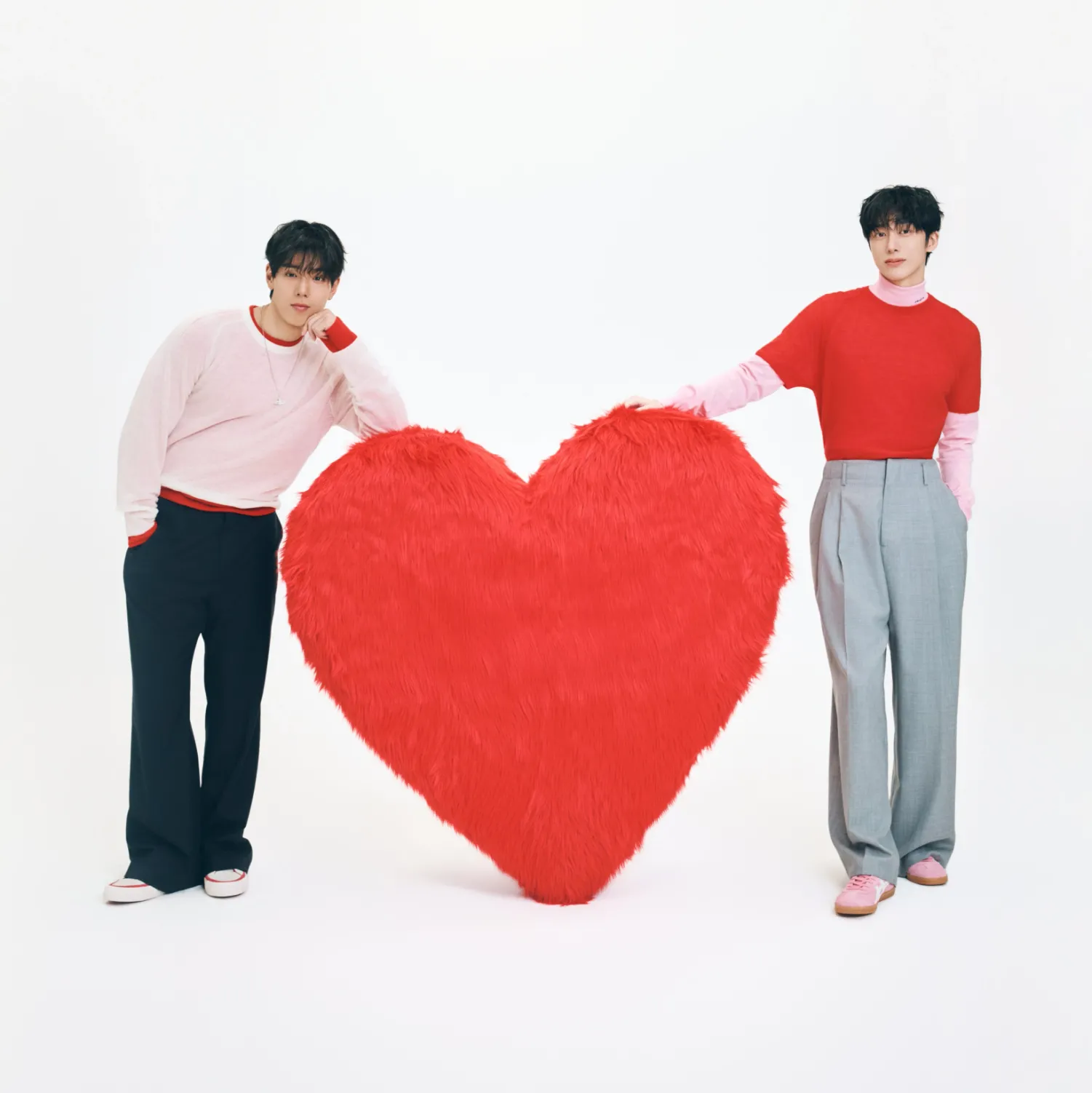 몬스타엑스의 최신 사진