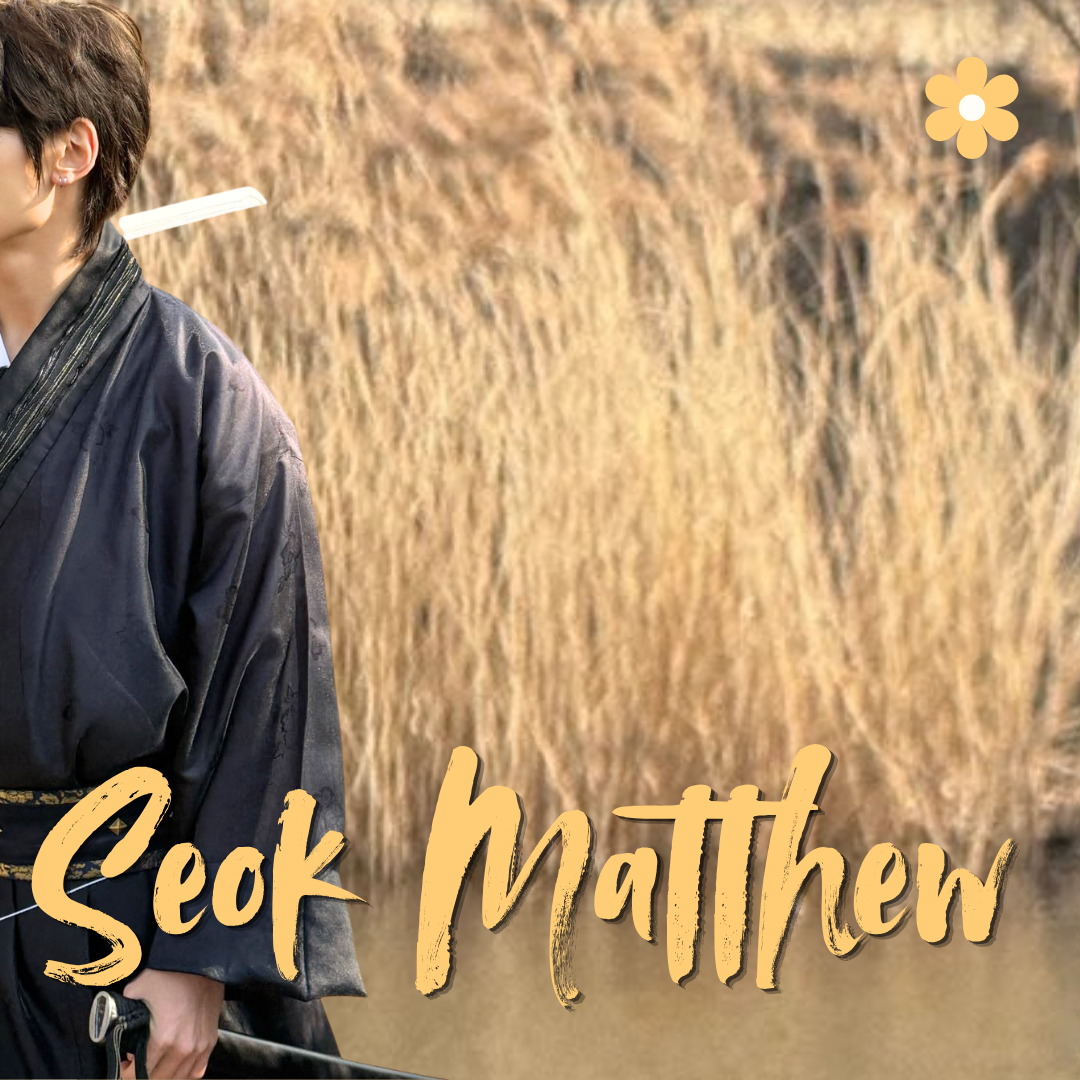Today’s hot picks from the 석매튜 (제로베이스원) community