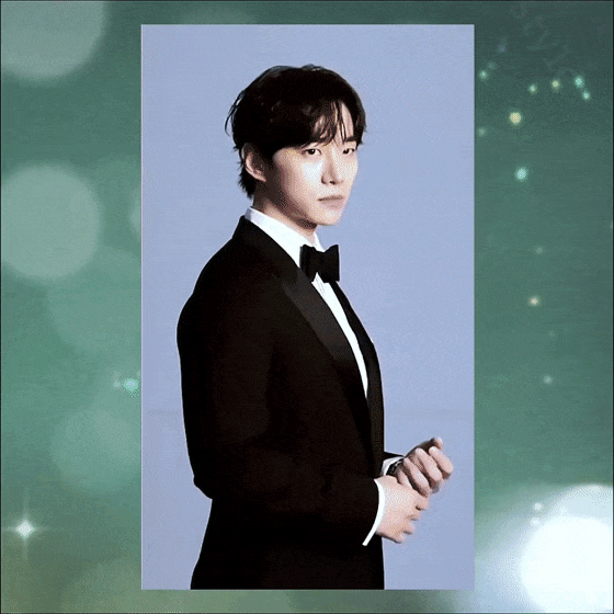 Latest photo of Junho (2PM)