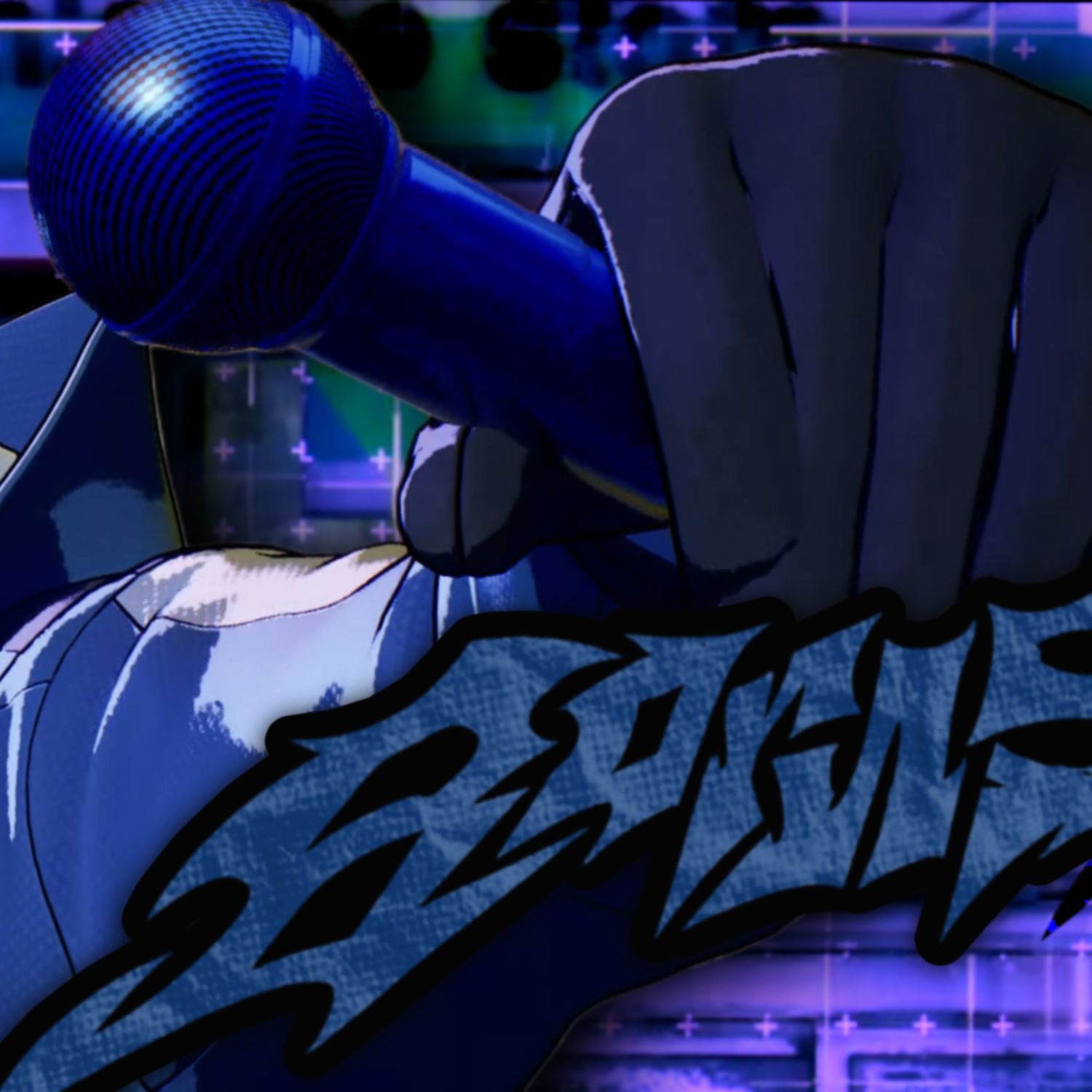 Recent activity shot of Yejun (PLAVE)