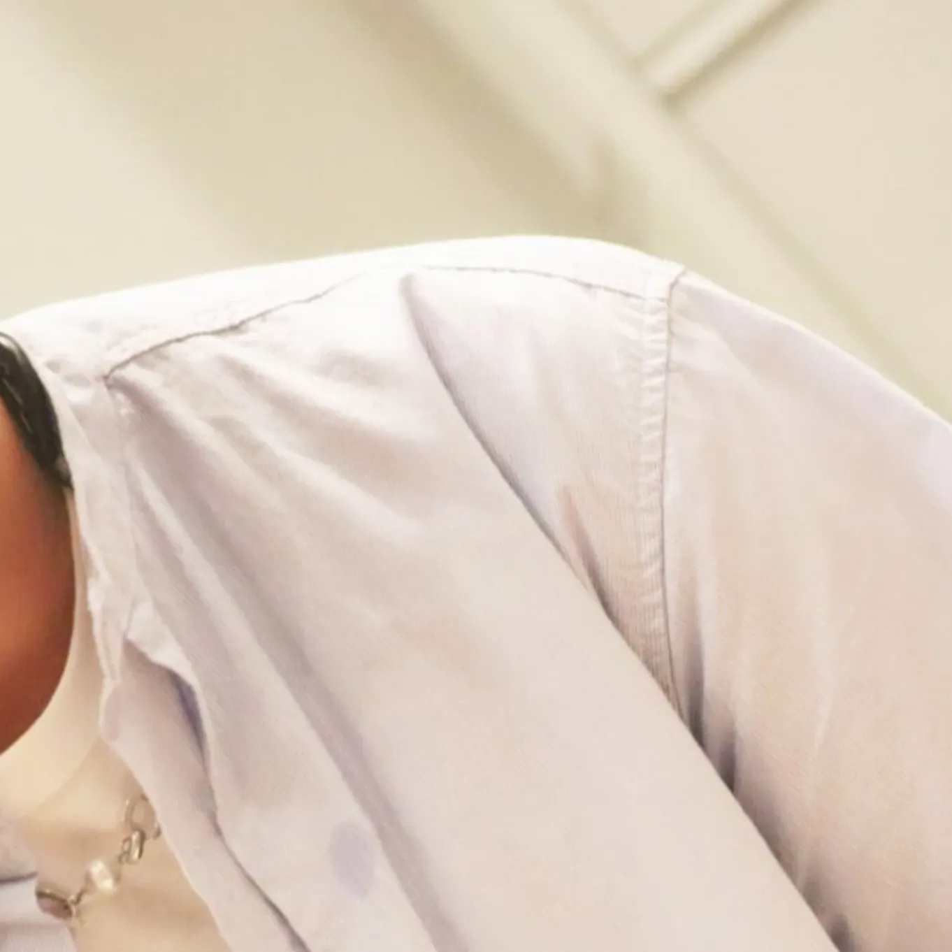 Recent activity shot of Lee Eunsang (YOUNITE)