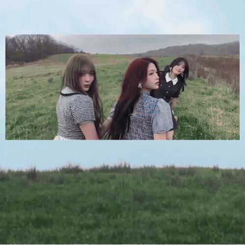 A moment captured by RESCENE's fan