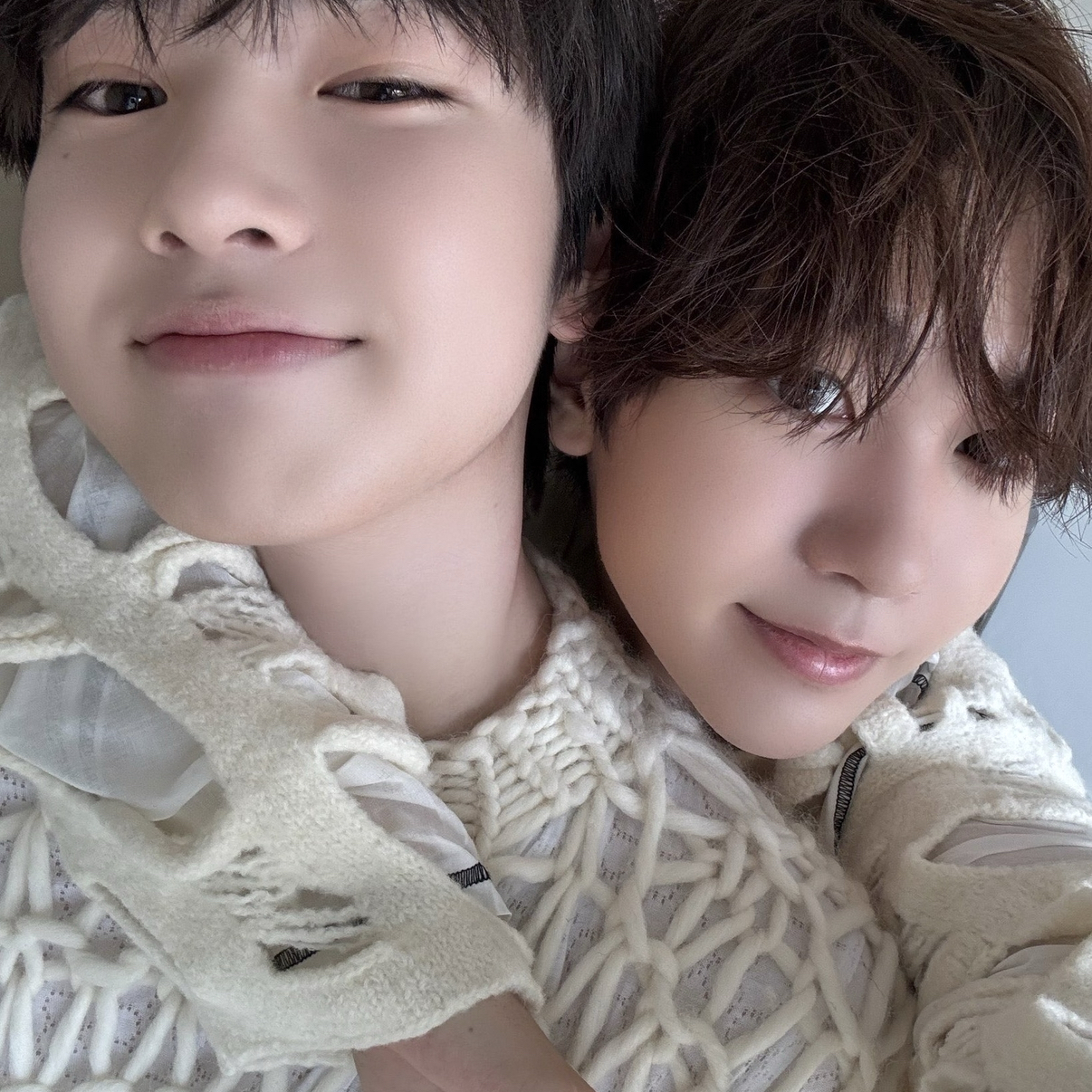 Latest photo of Sakuya (NCT WISH)