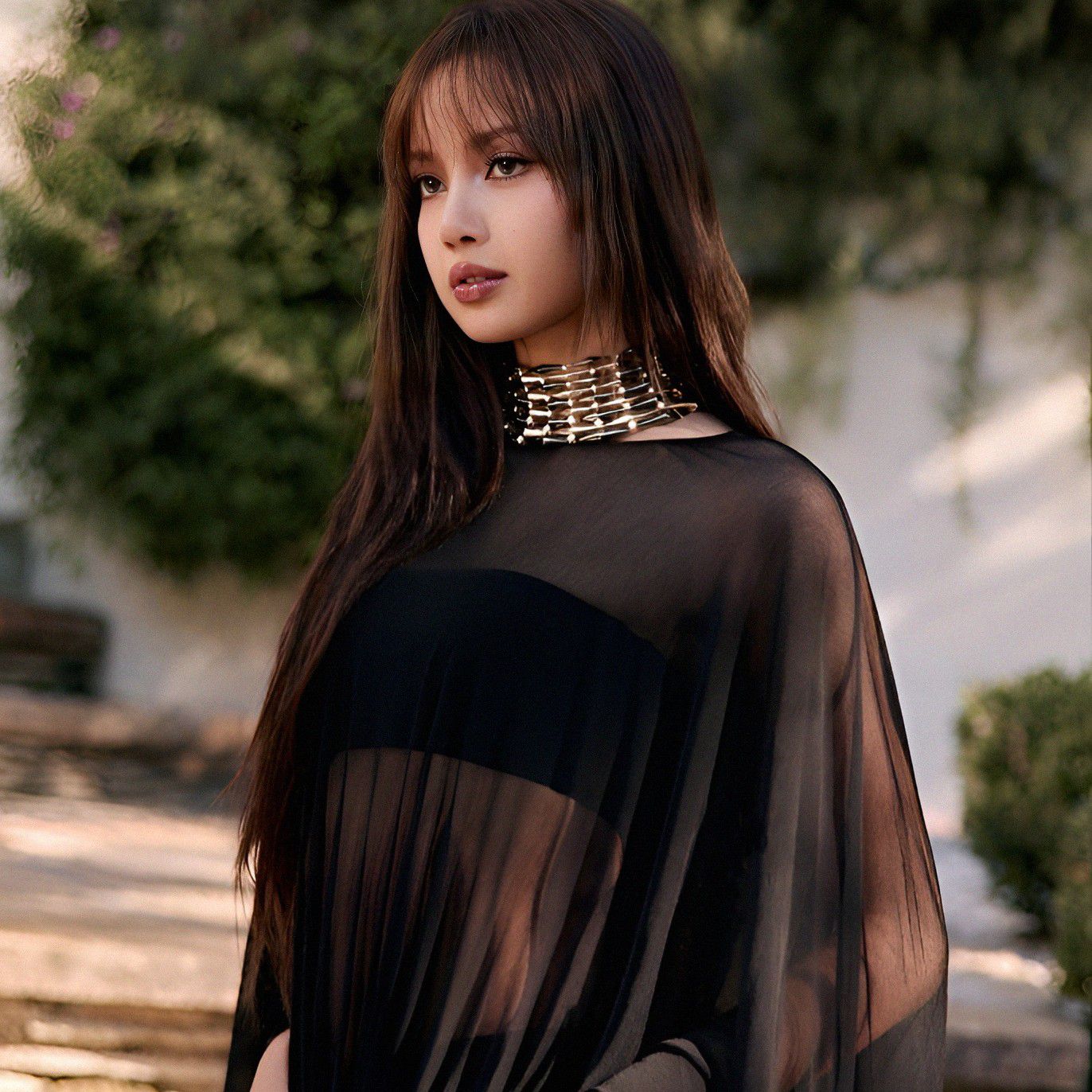 Lisa (BLACKPINK)的最新照片