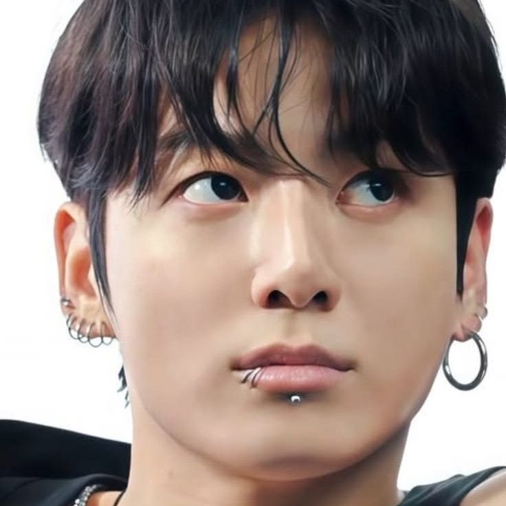 Momen yang diabadikan oleh penggemar Jungkook (BTS)