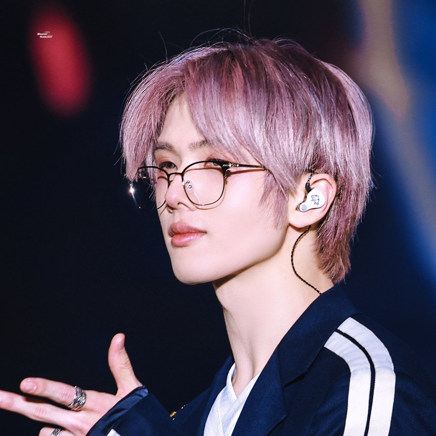 Potret di balik layar Jisung (NCT DREAM)