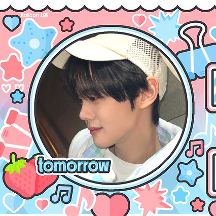 Popular profile image of Kim Gyuvin (ZEROBASEONE) selected by votes