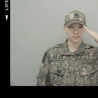 Latest photo of Seoho (ONEUS)