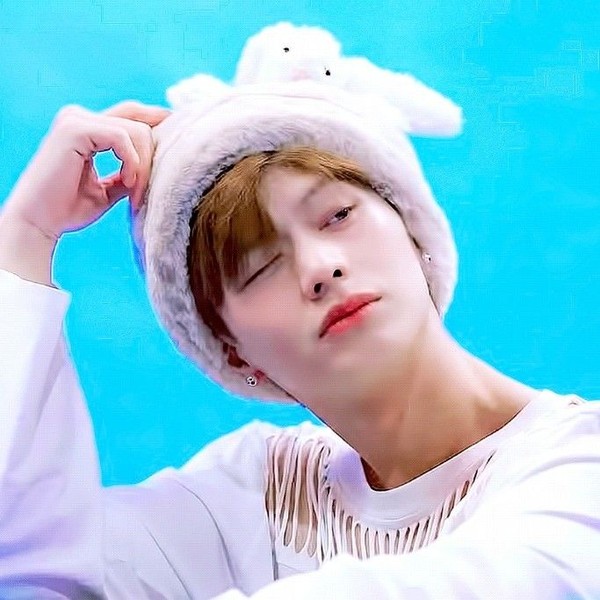 Momen terbaik pilihan fandom Yook Sungjae (BTOB)