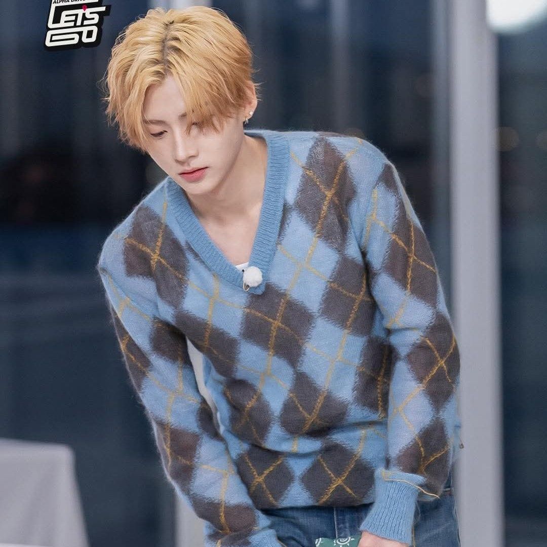 이상원 (알파드라이브원)의 최신 사진