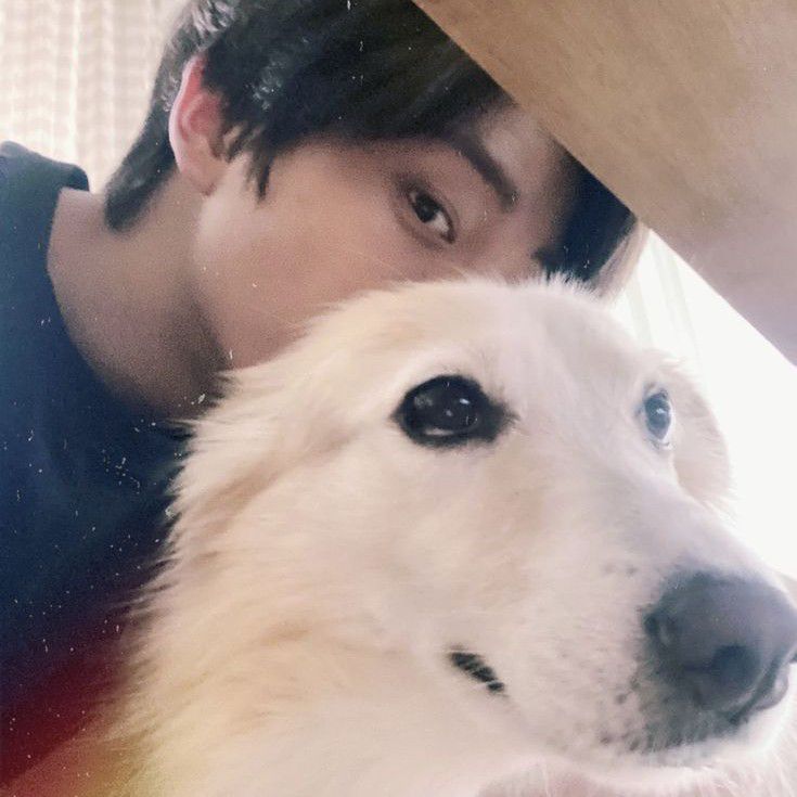 Jake (ENHYPEN)粉丝拍下的瞬间