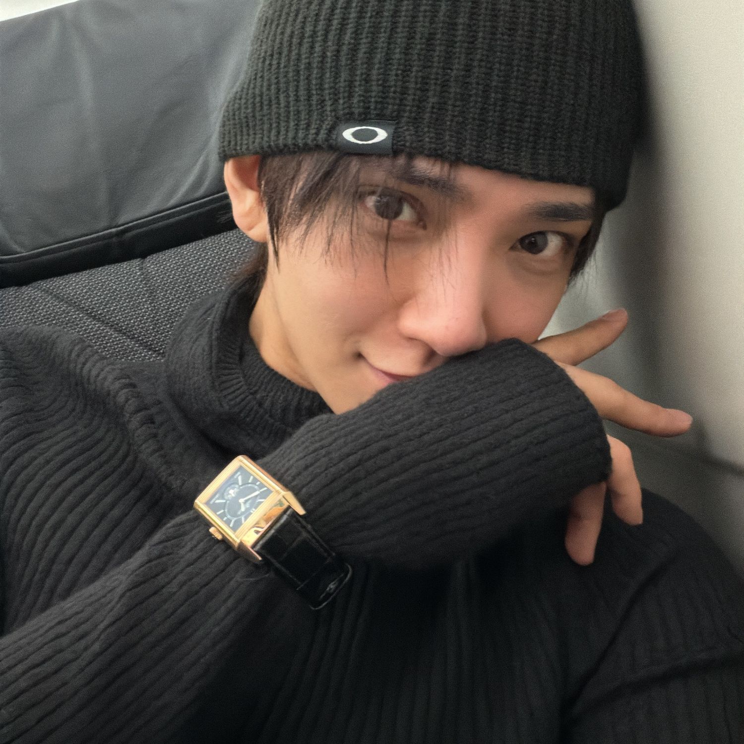 Latest photo of Joshua (SEVENTEEN)