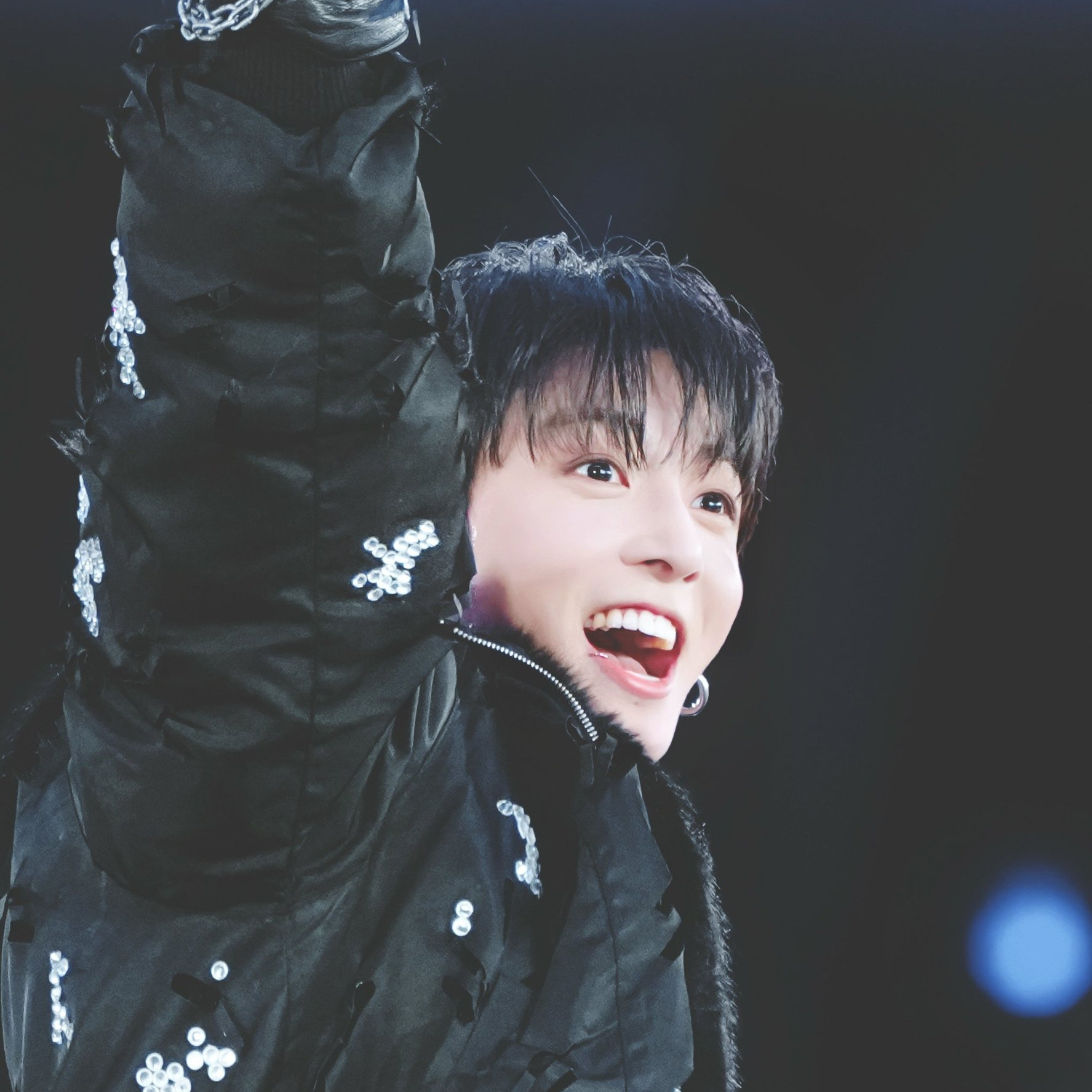 정국 (방탄소년단) 팬이 찍은 순간