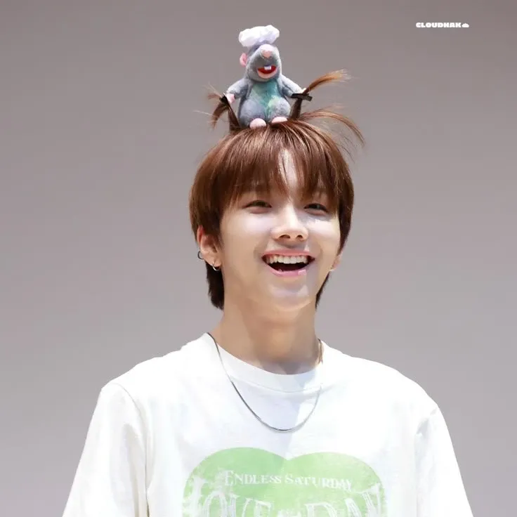 Latest photo of BOYNEXTDOOR