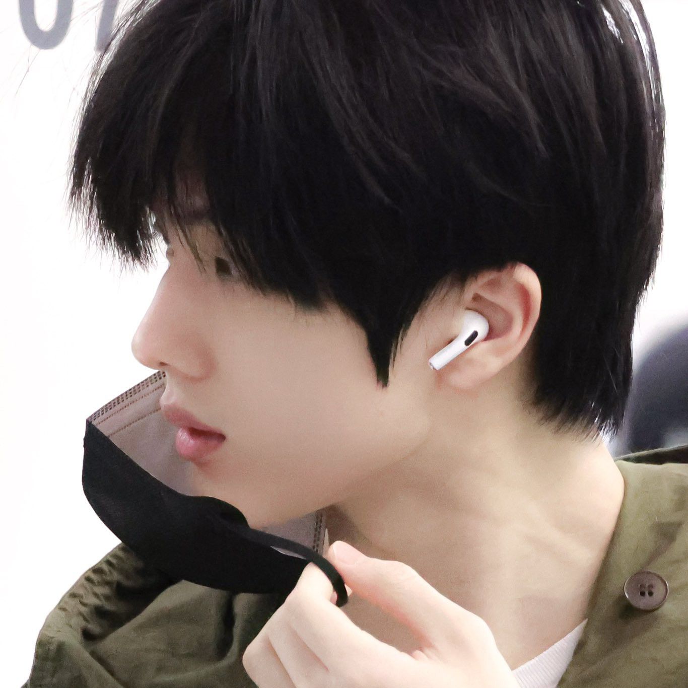 Latest photo of Jisung (NCT DREAM)