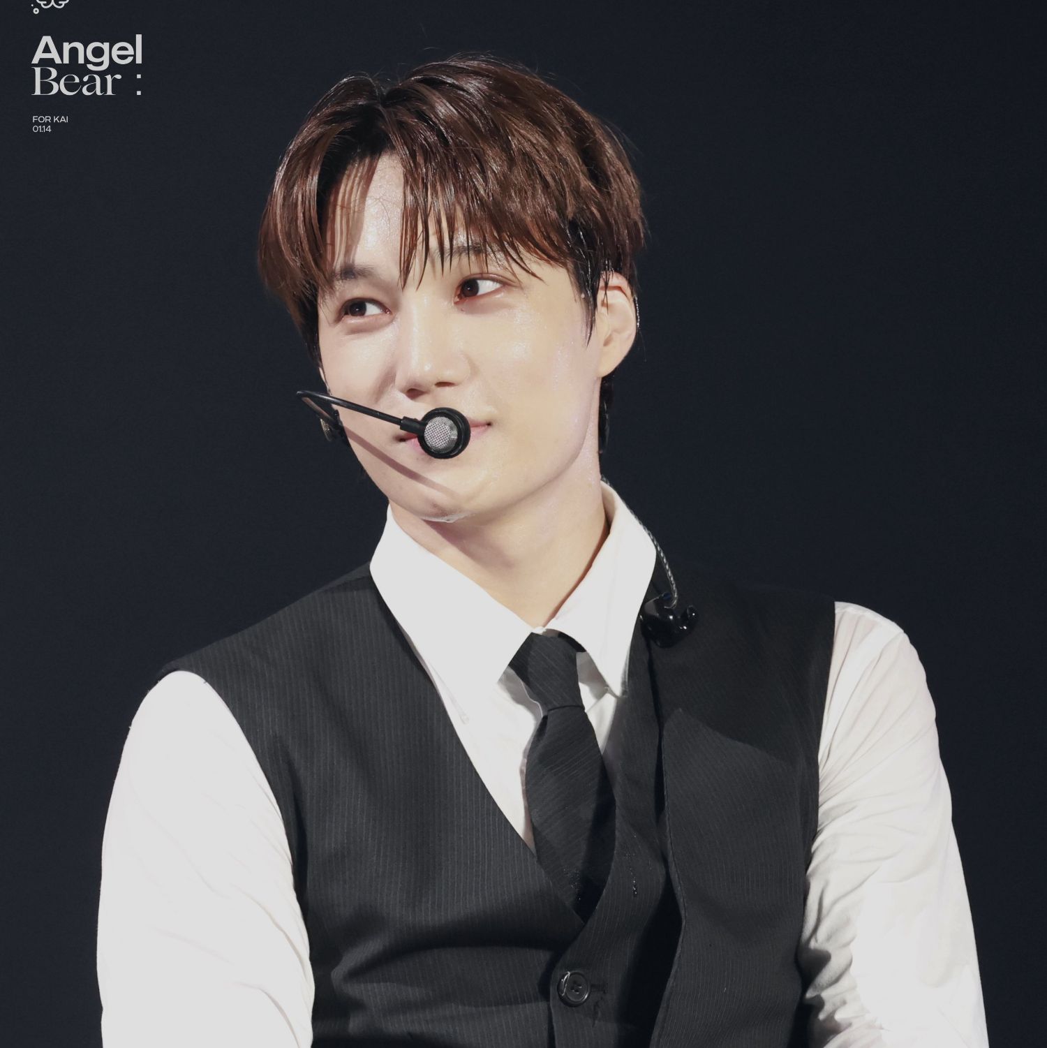 カイ (EXO)の最近の活動写真