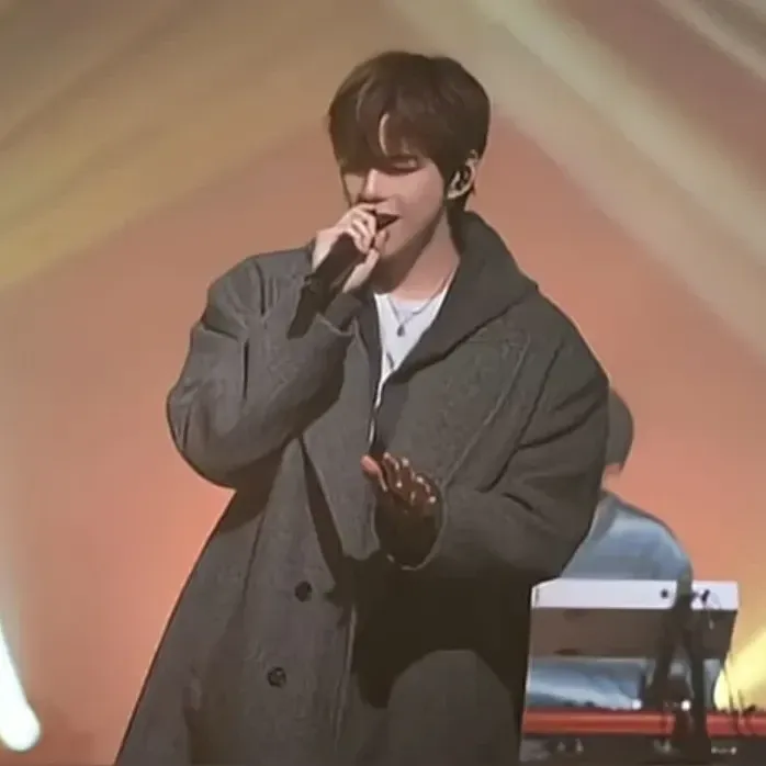 Potret di balik layar Kang Daniel