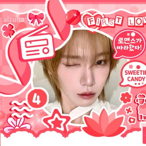 Recent activity shot of Zhang Shuaibo (AHOF)