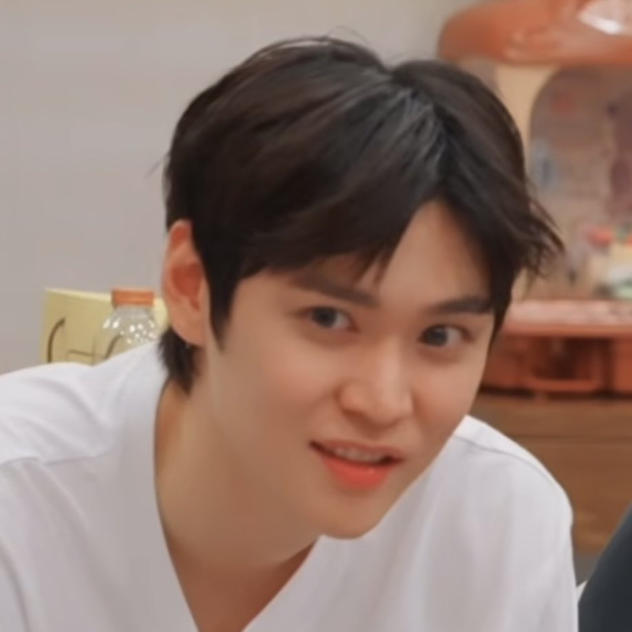 A moment captured by Eunseok (RIIZE)'s fan