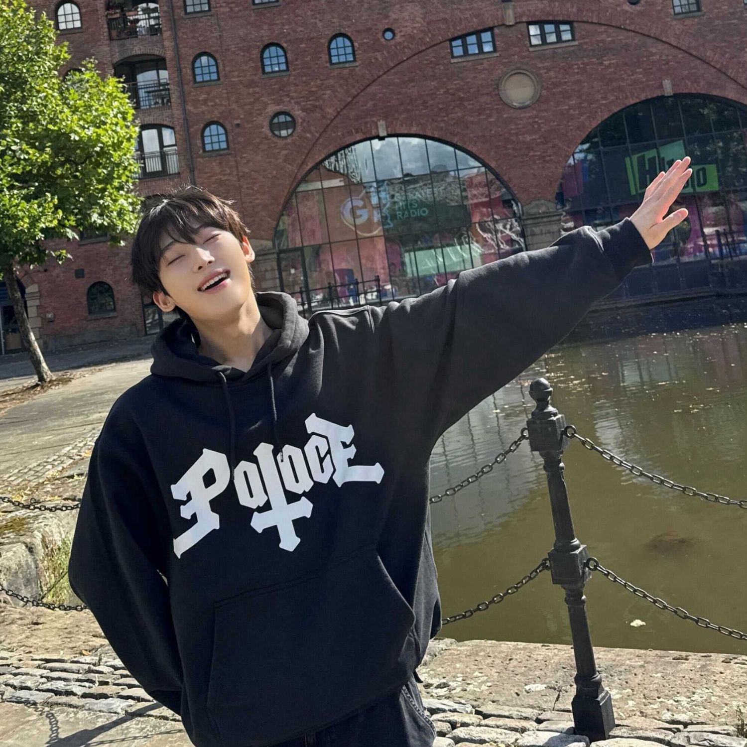 선우 (ENHYPEN) 팬이 찍은 순간