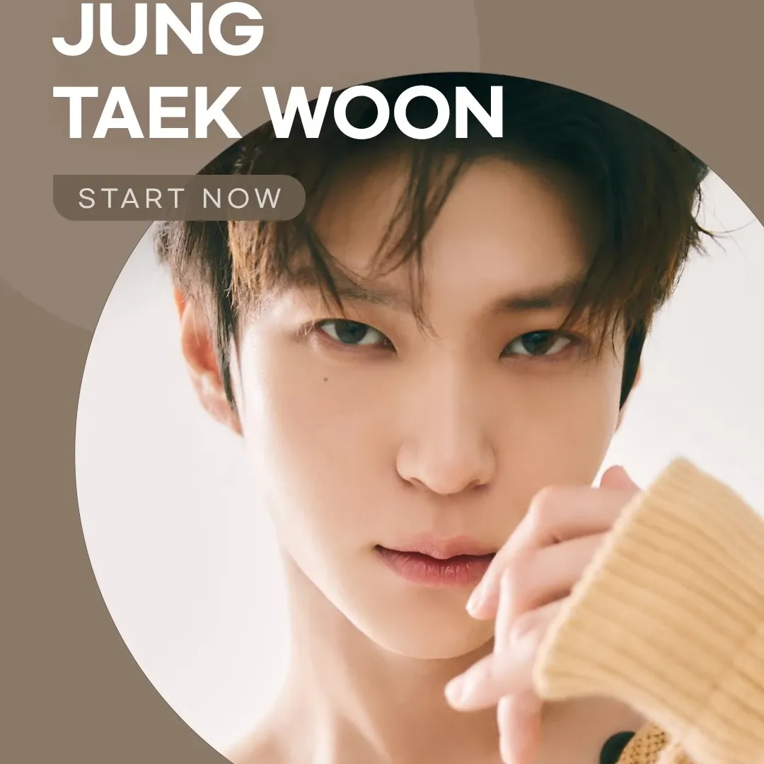 Latest photo of LEO (VIXX)