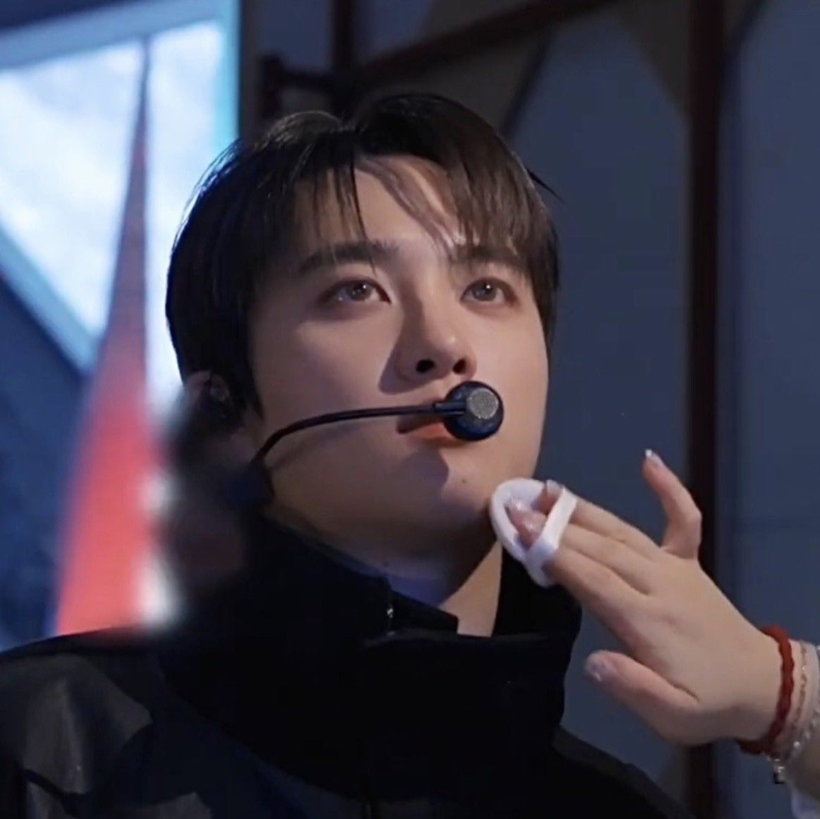 디오 (EXO)의 최신 사진