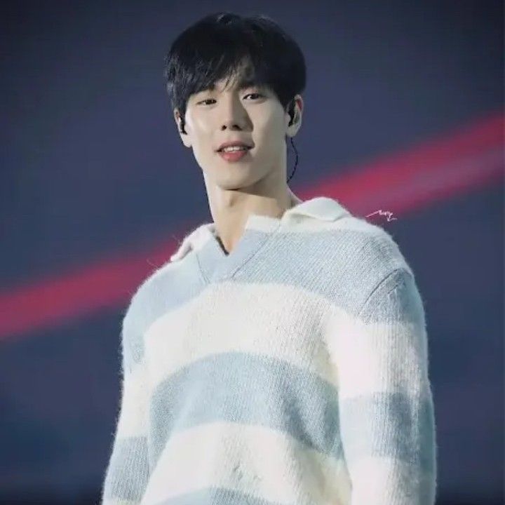 셔누 (몬스타엑스)의 최신 사진