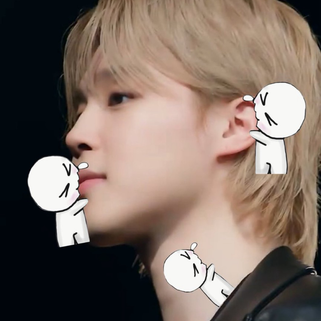 지민 (방탄소년단) 최근 활동샷