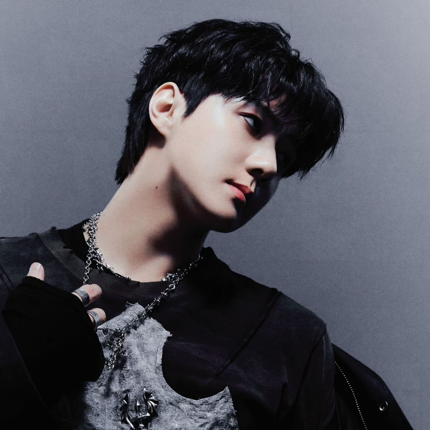 세훈 (EXO)의 비하인드 컷