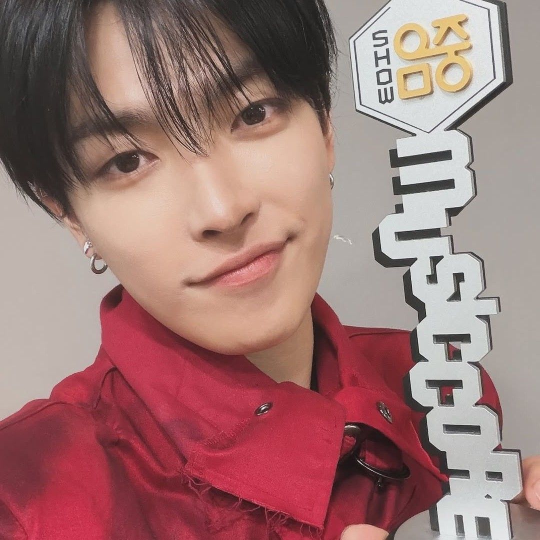 에이티즈 팬이 찍은 순간