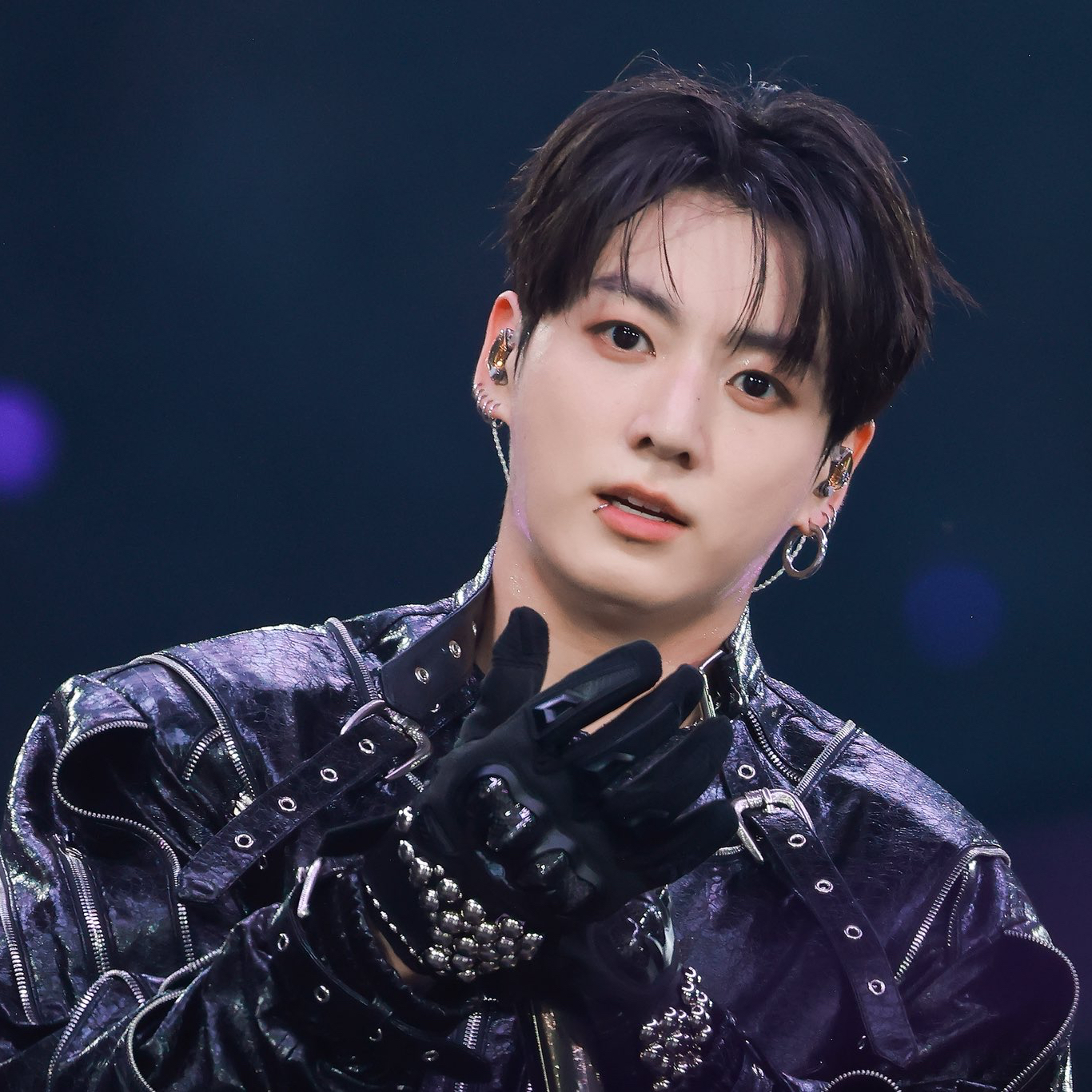 정국 (방탄소년단) 최근 활동샷