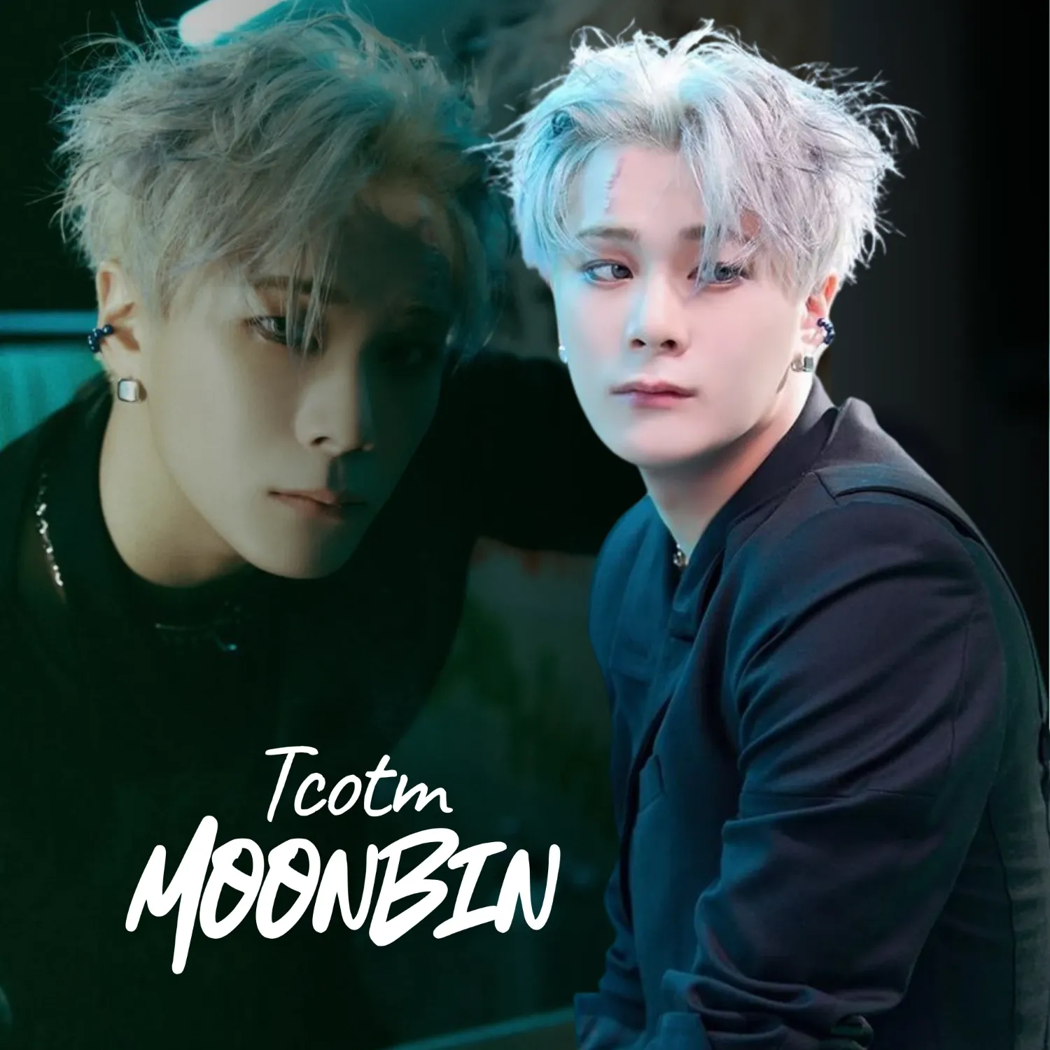 Latest photo of Moonbin (ASTRO)