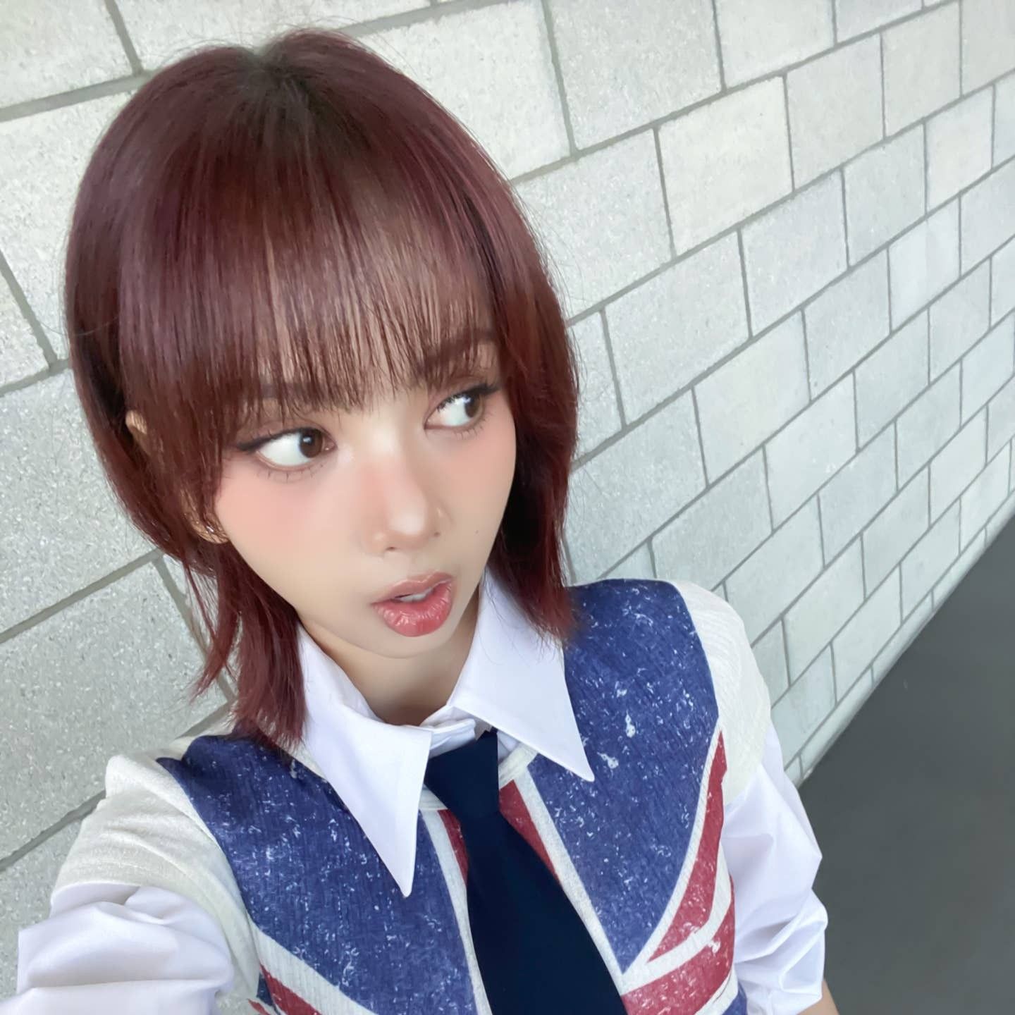 SECRET NUMBER 최근 활동샷