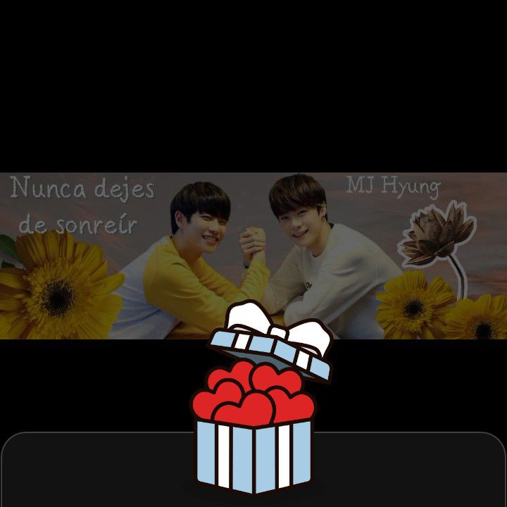 A moment captured by Moonbin (ASTRO)'s fan